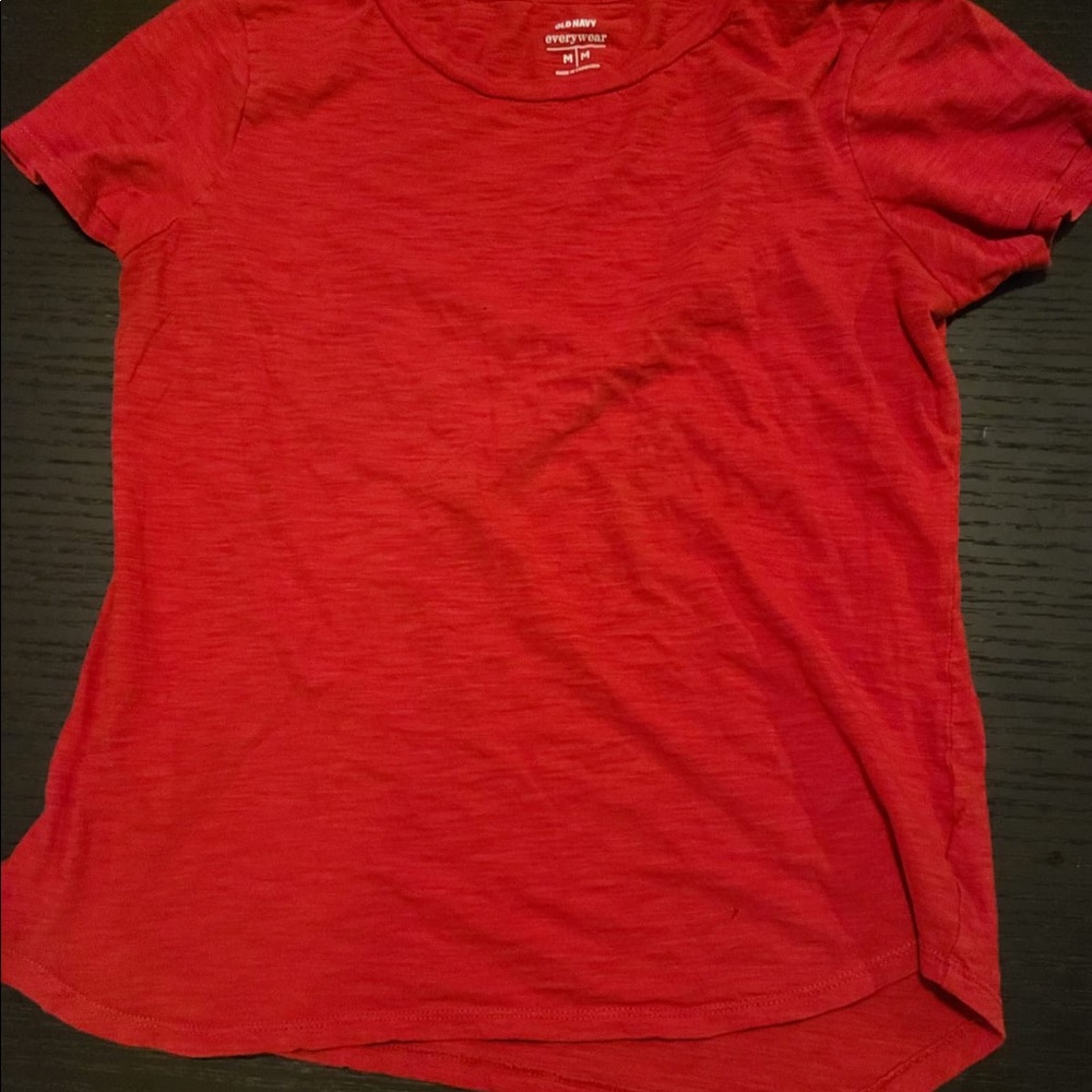 Old navy top
